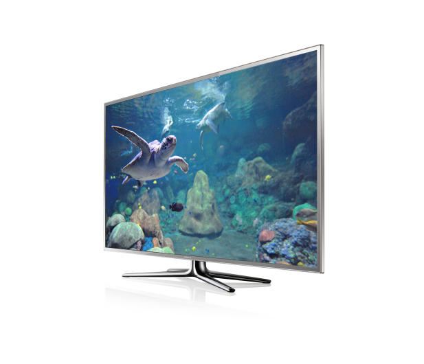 Samsung UE40ES6900 - 1406860 - zdjęcie 3